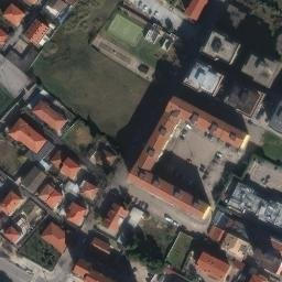 Mappa satellitare VIA IMELE, Pescara