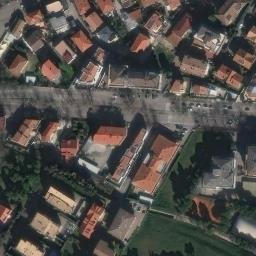 Mappa satellitare STRADA DELLA BONIFICA, Pescara