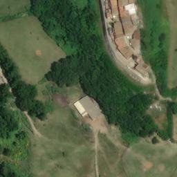 Mappa satellitare VIA VENTI SETTEMBRE, Configni