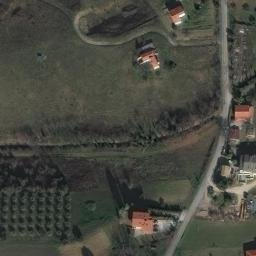 Mappa satellitare VIA RIPOLI, Spoltore