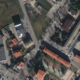 Mappa satellitare VIA VEZZA, Pescara