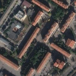 Mappa satellitare VIA ADIGE, Pescara