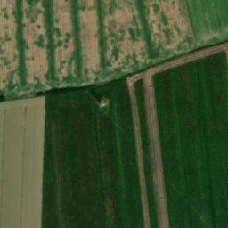 Mappa satellitare VIA CESE, Rieti