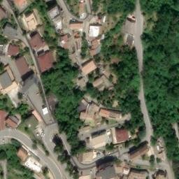 Mappa satellitare VICOLO BELLINI, Farindola