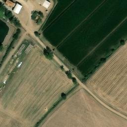 Mappa satellitare STRADA DEL LEMME, Viterbo