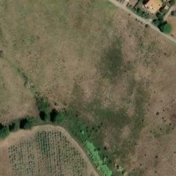 Mappa satellitare STRADA DEL SALAIOLO, Capalbio