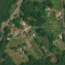 Mappa satellitare VIA SPINACCETO, Greccio
