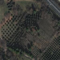 Mappa satellitare VIA TORRETTA, Spoltore