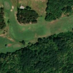 Mappa satellitare VIA DELLA FORESTA, Rieti