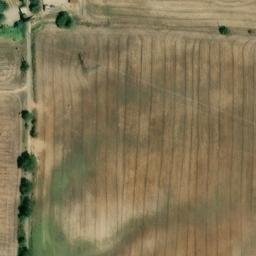 Mappa satellitare STRADA DEL VOLPAIO, Capalbio