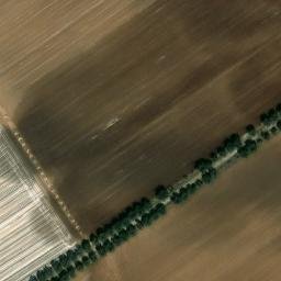 Mappa satellitare STRADA MACCHIA DEL CONTE, Viterbo