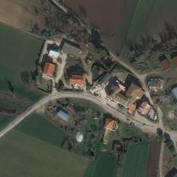 Mappa satellitare VIA MONTE CORNO, Spoltore