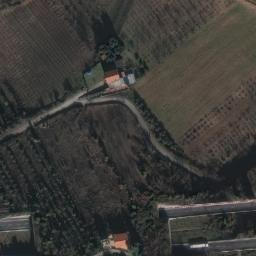 Mappa satellitare AUTOSTRADA ADRIATICA, Chieti