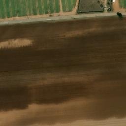 Mappa satellitare STRADA CAMORELLE, Viterbo