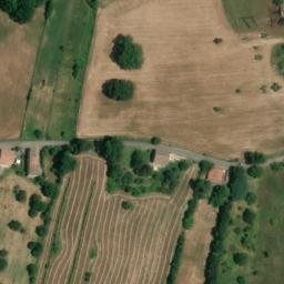 Mappa satellitare VIA LIVERTINI, Cottanello
