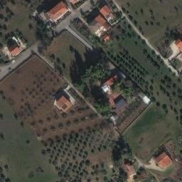 Mappa satellitare STRADA MASSANTONIO, Chieti