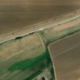 Mappa satellitare STRADA SAMBUCHETE, Viterbo