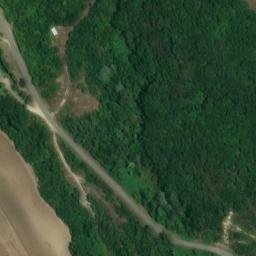 Mappa satellitare VIALE VALLI, Gallese