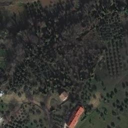 Mappa satellitare STRADA STORTA, Chieti