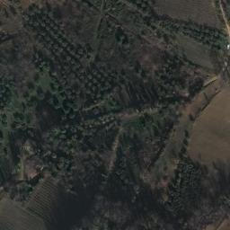Mappa satellitare VIA FEUDO, Ripa Teatina