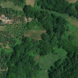 Mappa satellitare VIA AURANO, Selci