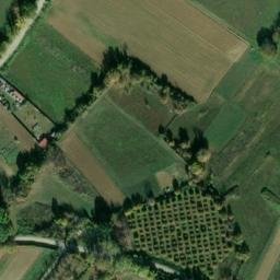 Mappa satellitare VIA FONTAMARA, Ocre