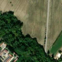 Mappa satellitare VIA GUGLIELMO MARCONI, Manoppello