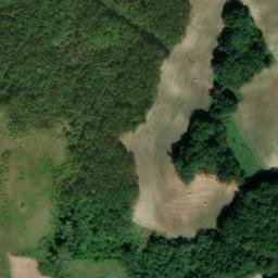Mappa satellitare CONTRADA VALLOCCHIE, Corvara