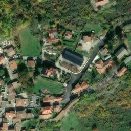 Mappa satellitare PIAZZA ROSELLA, Fiamignano