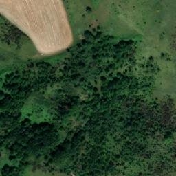 Mappa satellitare CONTRADA TIPERNI, Corvara