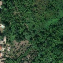 Mappa satellitare VIA FONTE LEONE, Manoppello