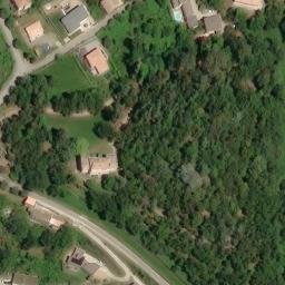 Château de Pozzo di Borgo