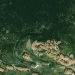 Mappa satellitare PIAZZA UMBERTO PRIMO, Ascrea