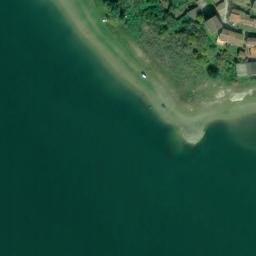 Mappa satellitare CASE SPARSE SANT'IPPOLITO, Fiamignano