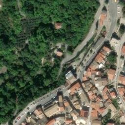 Mappa satellitare PIAZZA UMBERTO PRIMO, Lettomanoppello