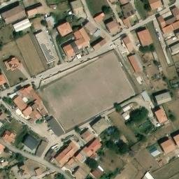 Mappa satellitare VIALE DELLA DUCHESSA, Borgorose