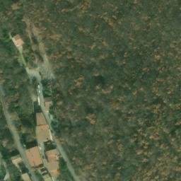 Mappa satellitare PIAZZA ALDO MORO, Ascrea