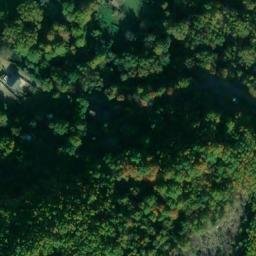 Mappa satellitare VIA VILLEROSE, Borgorose
