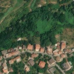 Mappa satellitare VIA RISORGIMENTO, Montelibretti