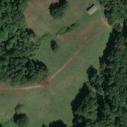 Mappa satellitare PIAZZA DELLA PISCINA, Manziana