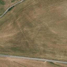 Mappa satellitare VIA MONTE TRAVICELLO, Capena