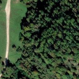 Mappa satellitare VIA DEL SORBO, Formello