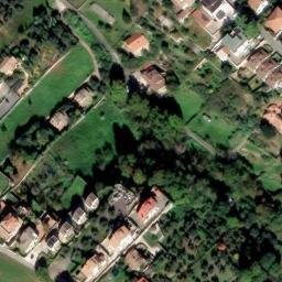 Mappa satellitare VIA MONTE ULTIMO, Riano
