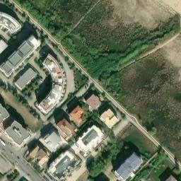 Mappa satellitare VIA LEVANTE, Vasto