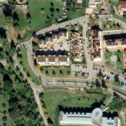 Mappa satellitare VIALE GIOVANNI FALCONE, Formello
