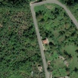 Mappa satellitare VIA LICINESE, Licenza