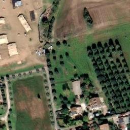 Mappa satellitare VIA MONTE NOCE, Sacrofano