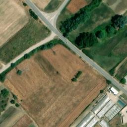 Mappa satellitare STRADA STATALE 83, Collarmele