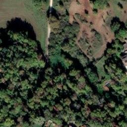 Mappa satellitare VIA DI COSTARONI, Formello