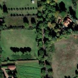 Mappa satellitare VIA VIGNANELLO, Roma